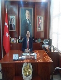 Ender Faruk Uzunoğlu